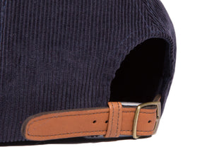 Doses Blends Leather Strapback