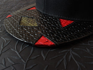 Doses "XMAS" Scales Strapback