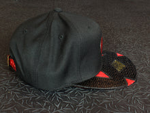 Doses "XMAS" Scales Strapback