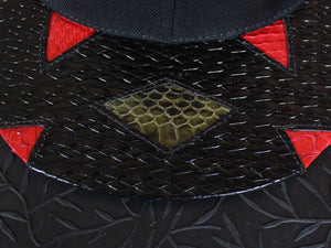 Doses "XMAS" Scales Strapback