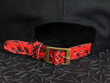 Doses "XMAS" Scales Strapback