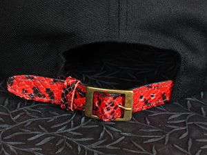 Doses "XMAS" Scales Strapback