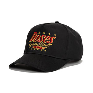 Doses Gambling Club Cap