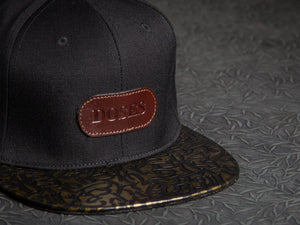 Doses Glyph Strapback