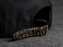 Doses Glyph Strapback