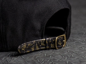 Doses Glyph Strapback