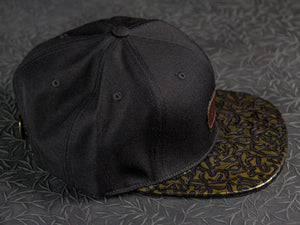 Doses Glyph Strapback