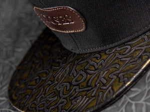 Doses Glyph Strapback