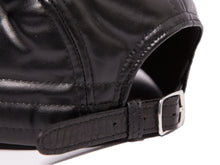 Doses Khan Leather Strapback