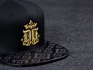 Doses Royal Diamond Strapback