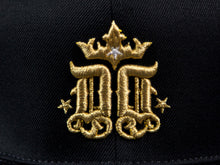 Doses Royal Diamond Strapback