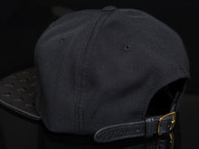 Doses Shadow Pyramid Strapback
