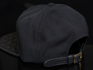 Doses Shadow Pyramid Strapback