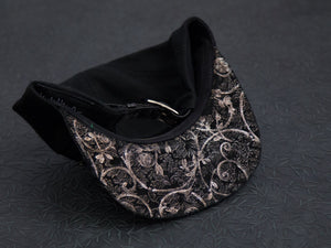 DAILY DOSES LUCKY SEVEN LIMITED EDITION STEEL PLATE STRAPBACK