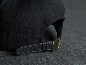 Doses UNIQUE Snakeskin Strapback