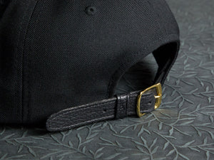 Doses UNIQUE Snakeskin Strapback