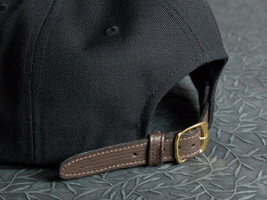 Doses UNIQUE Snakeskin Strapback