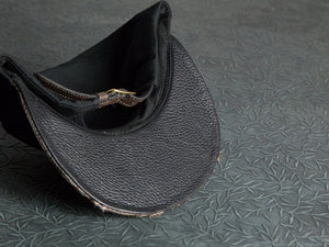 Doses UNIQUE Snakeskin Strapback