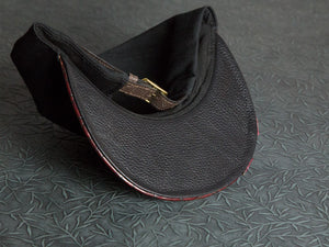 Doses UNIQUE Snakeskin Strapback