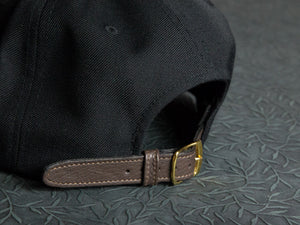 Doses UNIQUE Snakeskin Strapback