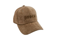Doses Olde Suede Strapback