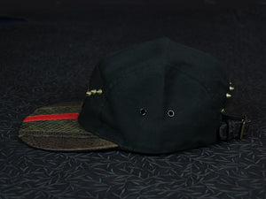 Doses "G" 5-Panel Strapback