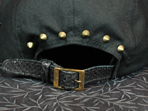 Doses "G" 5-Panel Strapback