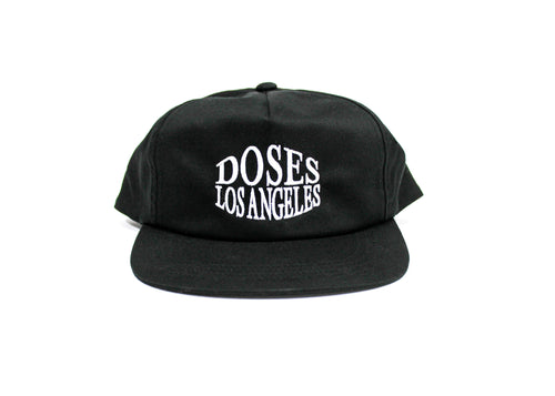 Doses LA Snapback