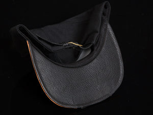 Doses UNIQUE Snakeskin Strapback