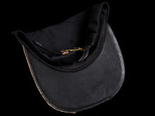 Doses UNIQUE Snakeskin Strapback