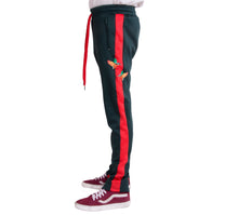 REL $ “The Birds" Track Pants