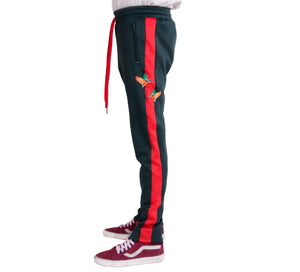 REL $ “The Birds" Track Pants