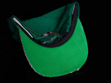 Philadelphia Eagles Snakeskin Strapback