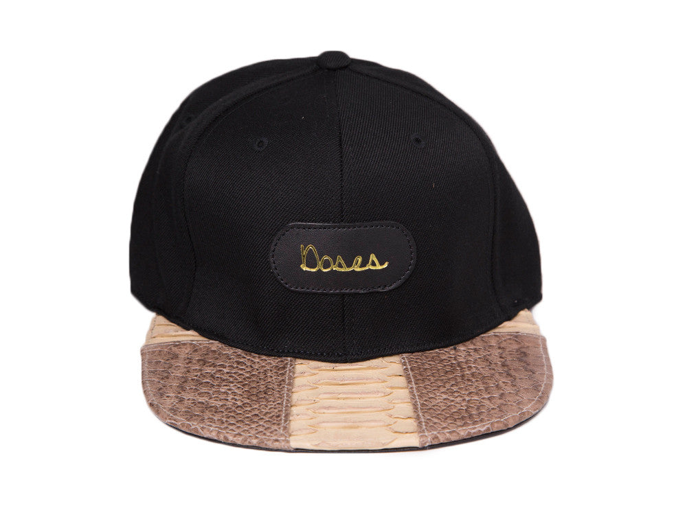 Doses UNIQUE Strapback