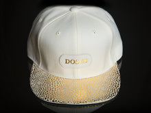Doses Oro Strapback