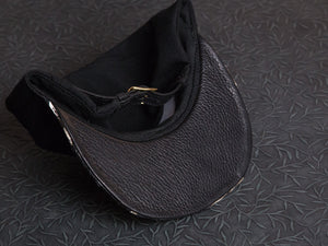 Doses UNIQUE Snakeskin Strapback