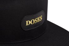 Doses Italia Gold Label Strapback