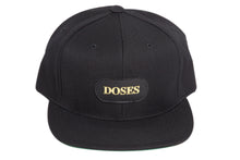 Doses Italia Gold Label Strapback