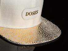 Doses Oro Strapback