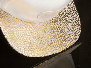 Doses Oro Strapback