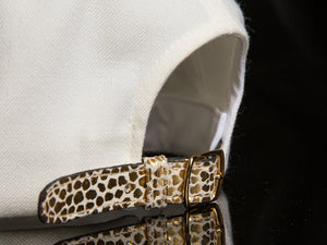 Doses Oro Strapback