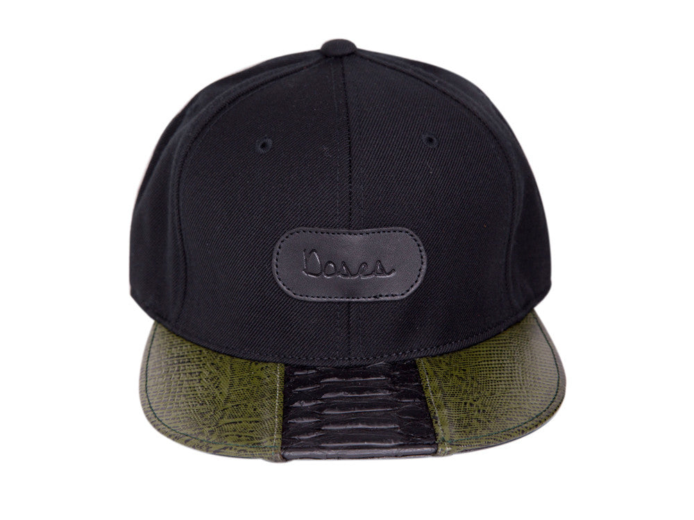 Doses UNIQUE Strapback