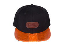 Doses UNIQUE Strapback