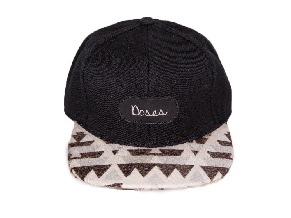 Doses Norrland Strapback