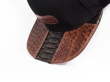 Doses UNIQUE Strapback