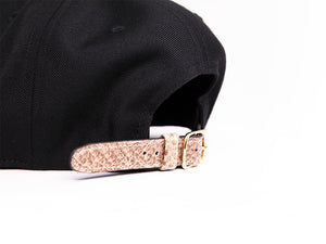 Doses UNIQUE Strapback
