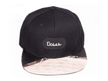 Doses UNIQUE Strapback