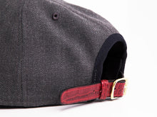 St. Louis Alligator Strapback