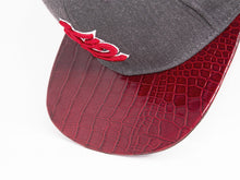 St. Louis Alligator Strapback