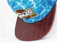 Cleveland Cavaliers Alligator Strapback